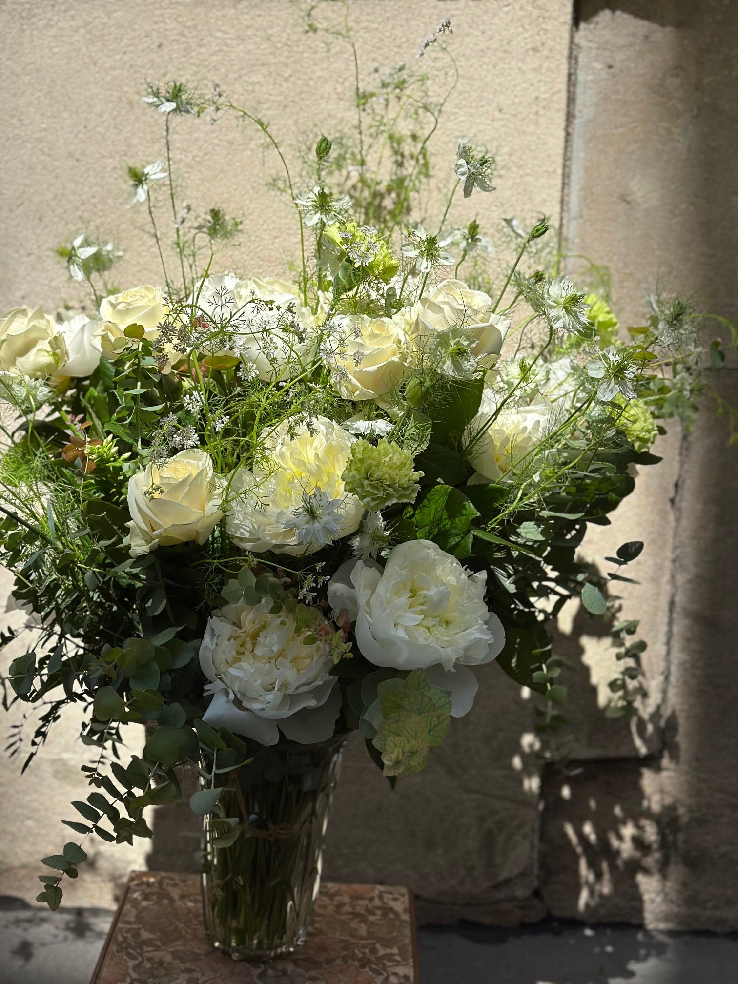 Le Beau Bouquet