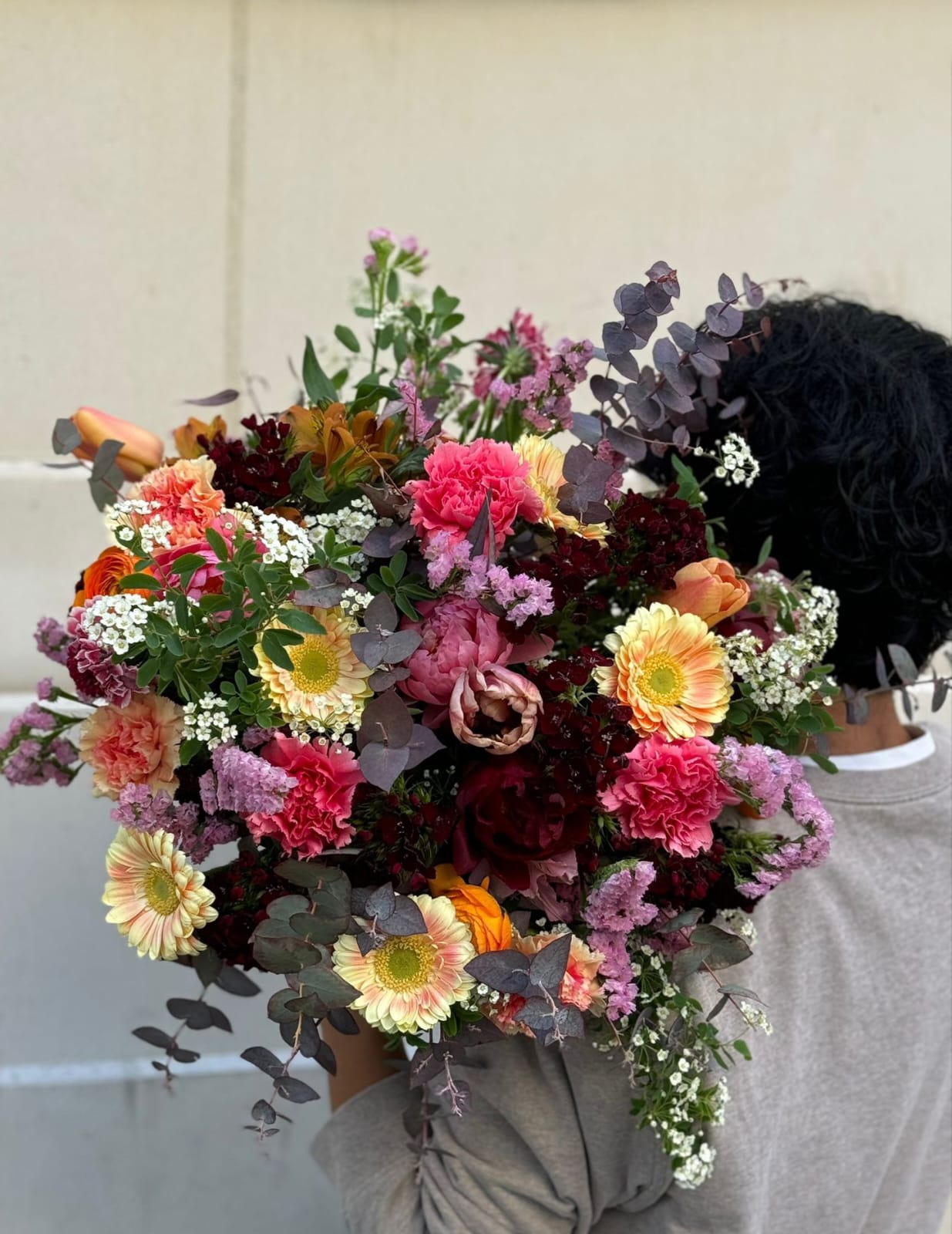 Le Beau Bouquet