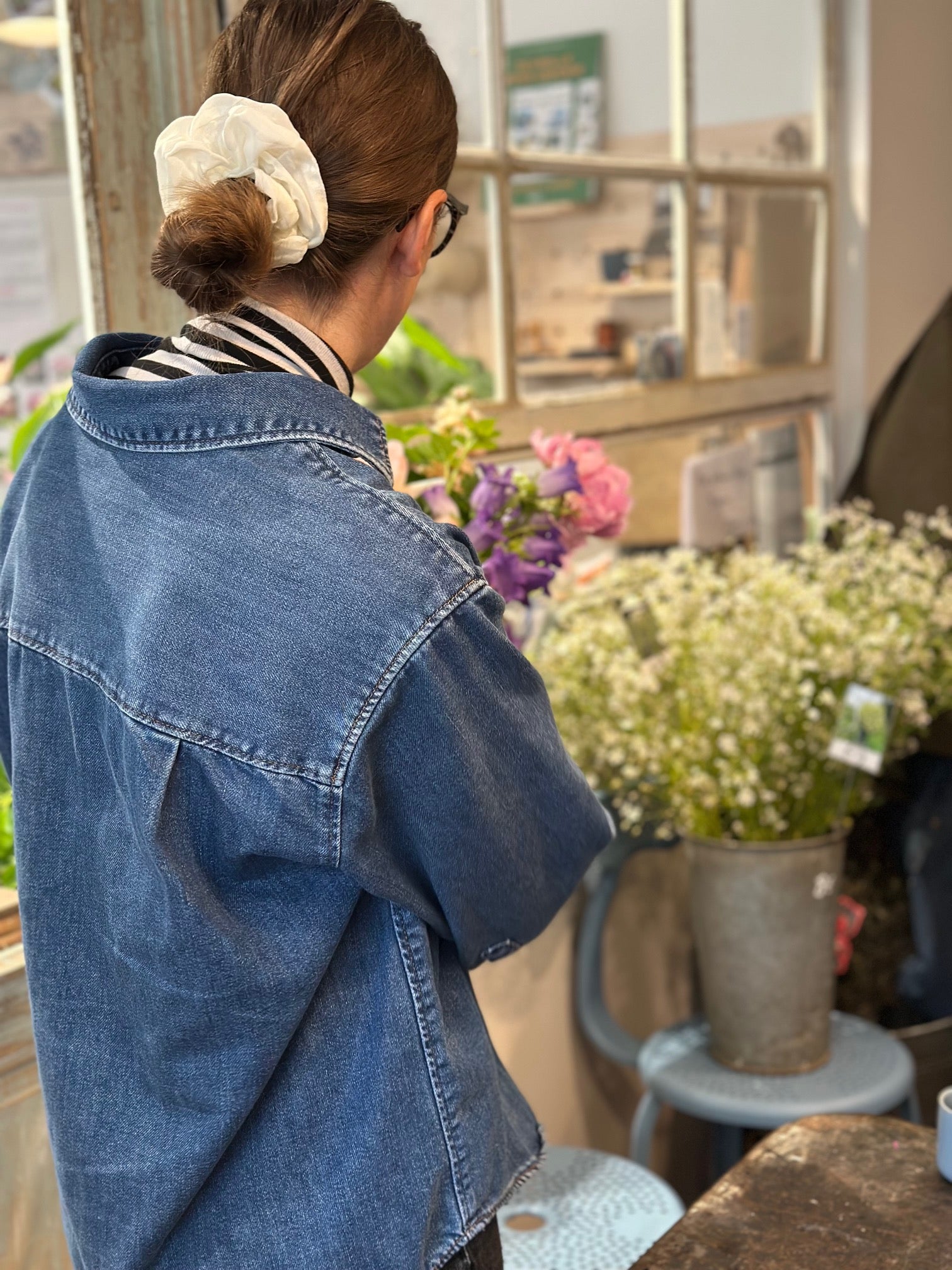 Atelier "les 4 SAISONS"