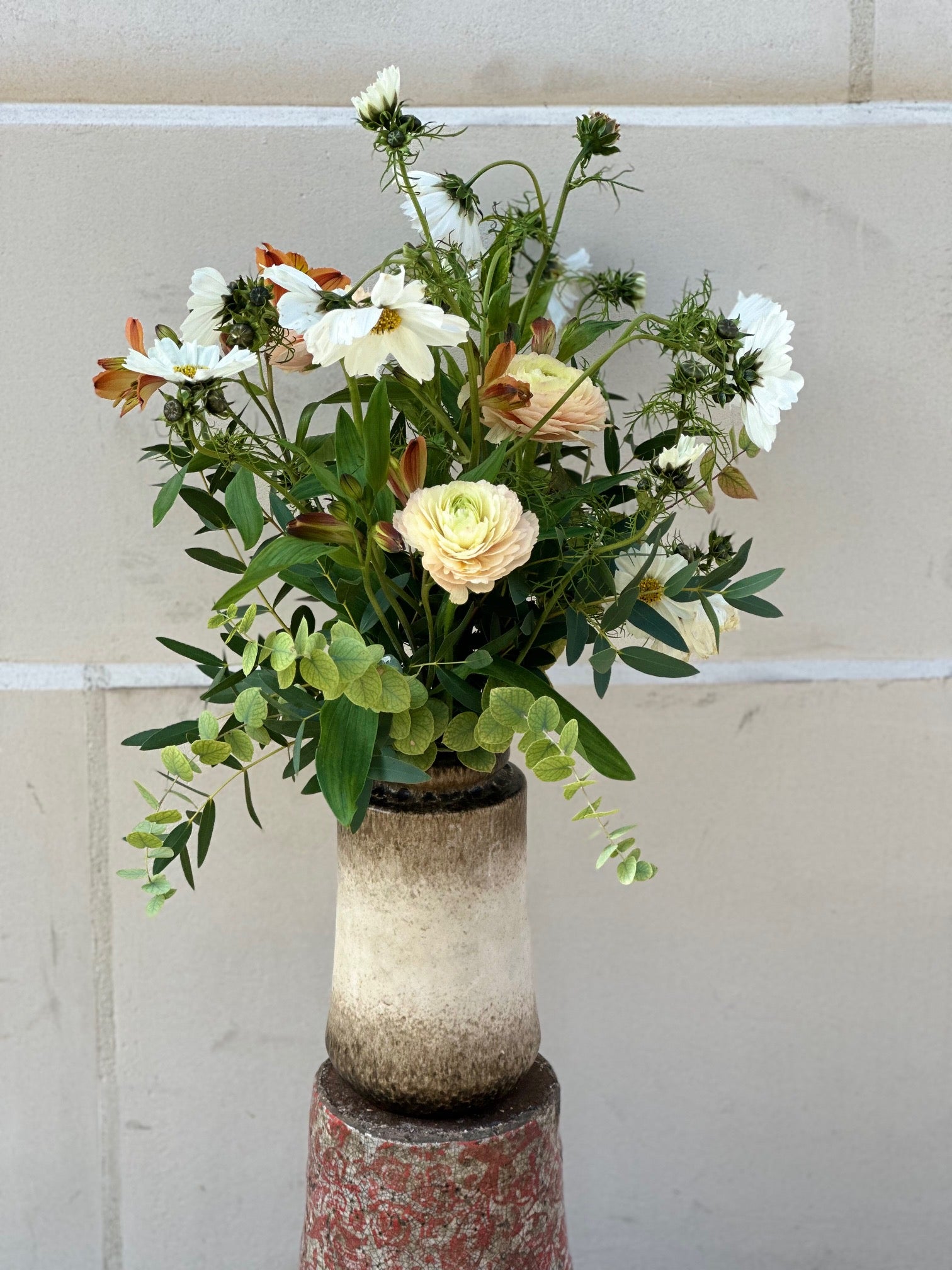 Abonnement Particulier - 6 Bouquets - 12 semaines