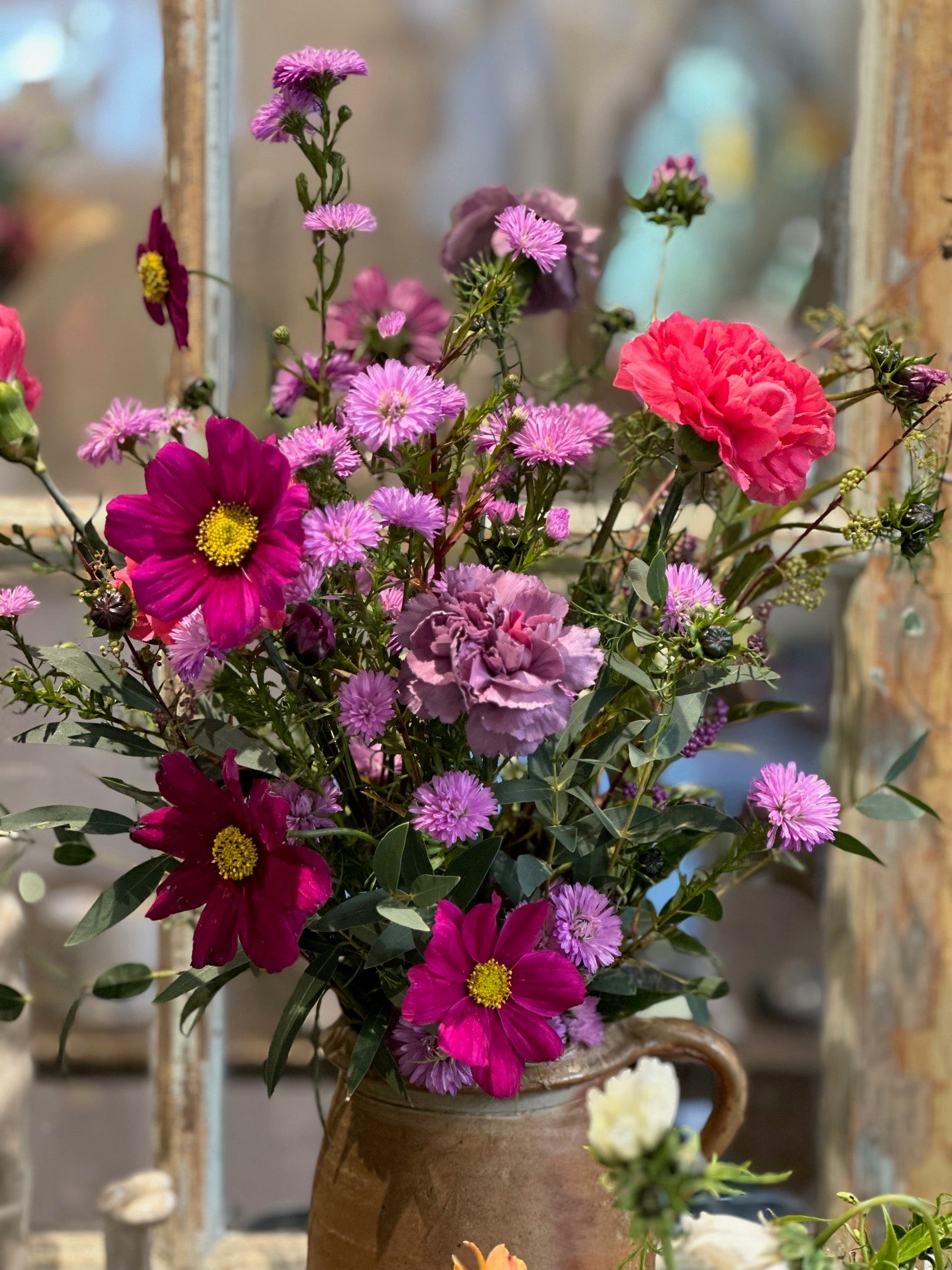 Abonnement Particulier - 12 Bouquets - 24 semaines